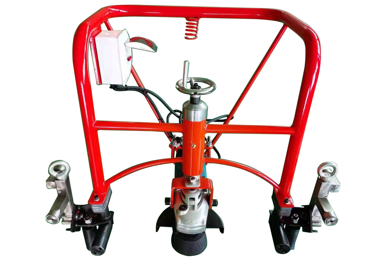 DM-2.6插電(diàn)式電(diàn)動多(duō)功能(néng)打磨機(jī)