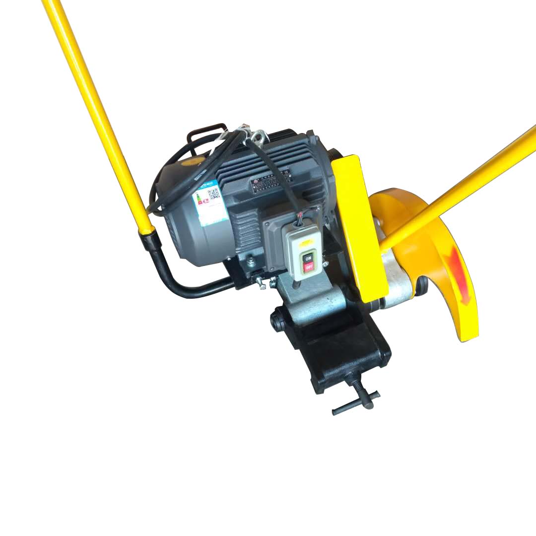 電(diàn)動切軌機(jī)